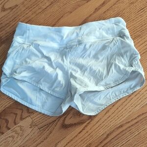 Ivivva Running Shorts